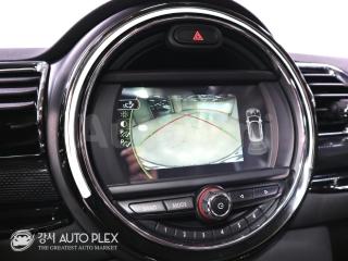 2016 MINI COOPER CLUBMAN 2.0 COOPER D BASIC - 18
