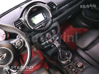 2016 MINI COOPER CLUBMAN 2.0 COOPER D BASIC - 19