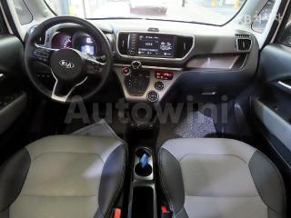 2021 KIA  RAY 1.0 GASOLINE SIGNATURE - 10