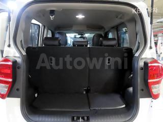 2021 KIA  RAY 1.0 GASOLINE SIGNATURE - 16