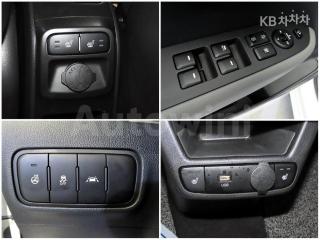 2021 KIA  RAY 1.0 GASOLINE SIGNATURE - 17