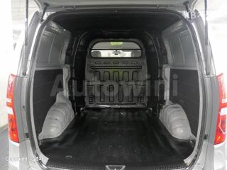 2017 HYUNDAI GRAND STAREX H-1 5 SEATS VAN CVX SMART - 19