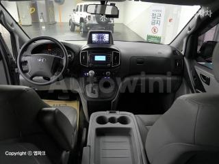 KMJWA37KBHU888906 2017 HYUNDAI GRAND STAREX H-1 12 SEATS WAGON CVX 4WD SMART-5