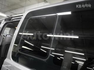 2017 HYUNDAI GRAND STAREX H-1 12 SEATS WAGON CVX 4WD SMART - 17