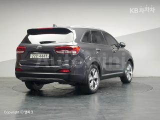 KNAPH81ABFA093585 2015 KIA  SORENTO DIESEL 2.0 2WD NOBLESSE-3