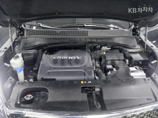 KNAPH81ABFA093585 2015 KIA  SORENTO DIESEL 2.0 2WD NOBLESSE-4