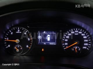 2015 KIA  SORENTO DIESEL 2.0 2WD NOBLESSE - 7