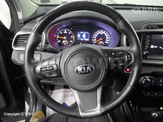 2015 KIA  SORENTO DIESEL 2.0 2WD NOBLESSE - 8