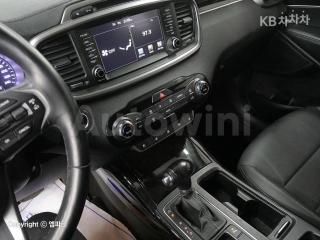 2015 KIA  SORENTO DIESEL 2.0 2WD NOBLESSE - 9