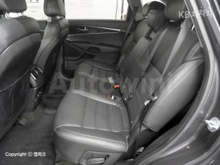 2015 KIA  SORENTO DIESEL 2.0 2WD NOBLESSE - 11