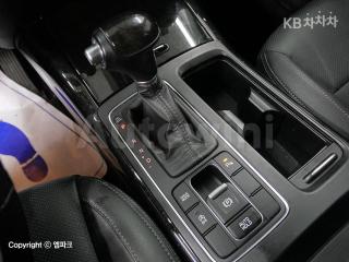 2015 KIA  SORENTO DIESEL 2.0 2WD NOBLESSE - 12