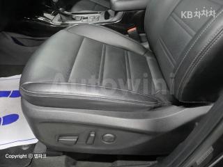 2015 KIA  SORENTO DIESEL 2.0 2WD NOBLESSE - 15