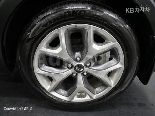 2015 KIA  SORENTO DIESEL 2.0 2WD NOBLESSE - 17
