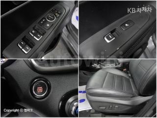 2015 KIA  SORENTO DIESEL 2.0 2WD NOBLESSE - 19
