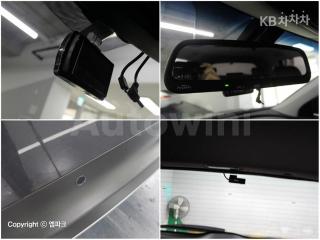 2015 KIA  SORENTO DIESEL 2.0 2WD NOBLESSE - 20