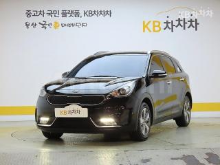 KNACB81CGJA119296 2018 KIA  NIRO 1.6 HEV PRESTIGE-0
