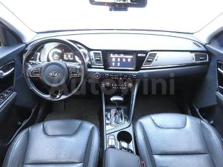 KNACB81CGJA119296 2018 KIA  NIRO 1.6 HEV PRESTIGE-5