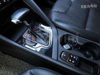 2018 KIA  NIRO 1.6 HEV PRESTIGE - 9