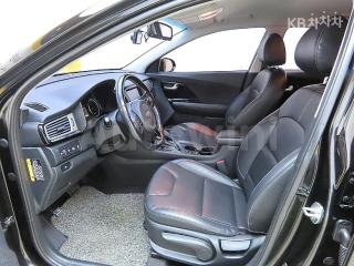 2018 KIA  NIRO 1.6 HEV PRESTIGE - 10