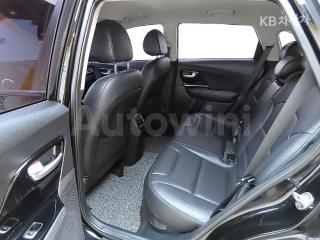 2018 KIA  NIRO 1.6 HEV PRESTIGE - 11
