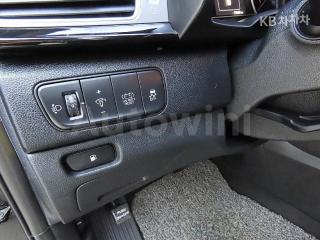 2018 KIA  NIRO 1.6 HEV PRESTIGE - 12