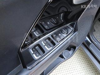 2018 KIA  NIRO 1.6 HEV PRESTIGE - 13