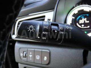 2018 KIA  NIRO 1.6 HEV PRESTIGE - 14