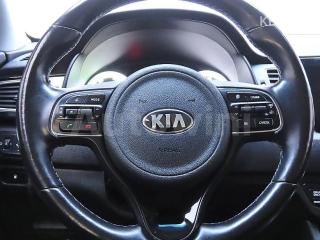 2018 KIA  NIRO 1.6 HEV PRESTIGE - 18