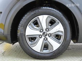 2018 KIA  NIRO 1.6 HEV PRESTIGE - 20