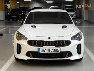 KNAE351ABLS079843 2020 KIA STINGER 2.0 TURBO 4WD PLATINUM-0