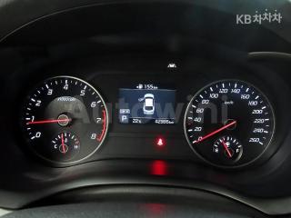 KNAE351ABLS079843 2020 KIA STINGER 2.0 TURBO 4WD PLATINUM-4