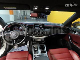 2020 KIA STINGER 2.0 TURBO 4WD PLATINUM - 7