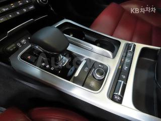 2020 KIA STINGER 2.0 TURBO 4WD PLATINUM - 10