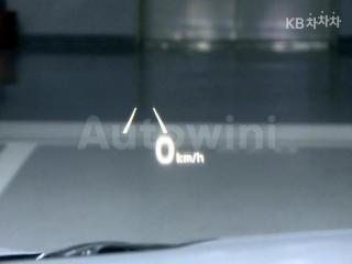 2020 KIA STINGER 2.0 TURBO 4WD PLATINUM - 12