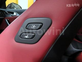 2020 KIA STINGER 2.0 TURBO 4WD PLATINUM - 16