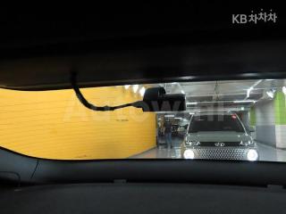 2020 KIA STINGER 2.0 TURBO 4WD PLATINUM - 17