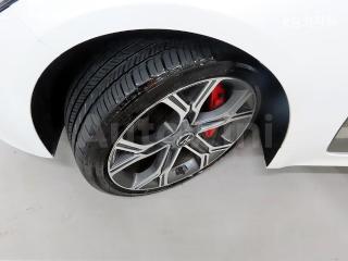 2020 KIA STINGER 2.0 TURBO 4WD PLATINUM - 19