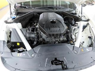 2020 KIA STINGER 2.0 TURBO 4WD PLATINUM - 20