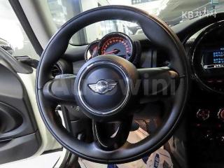 2018 MINI COOPER 1.6 BASIC - 7