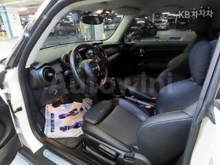 2018 MINI COOPER 1.6 BASIC - 9