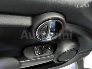 2018 MINI COOPER 1.6 BASIC - 17