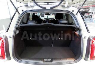 2018 MINI COOPER 1.6 BASIC - 18