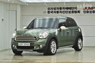 WMWXD5107FWT60061 2015 MINI COOPER COUNTRYMAN D ALL4 2.0 BASIC-0