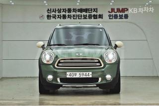 WMWXD5107FWT60061 2015 MINI COOPER COUNTRYMAN D ALL4 2.0 BASIC-1