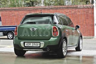 WMWXD5107FWT60061 2015 MINI COOPER COUNTRYMAN D ALL4 2.0 BASIC-2