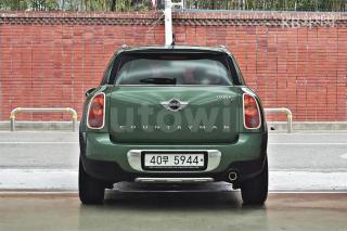 WMWXD5107FWT60061 2015 MINI COOPER COUNTRYMAN D ALL4 2.0 BASIC-3