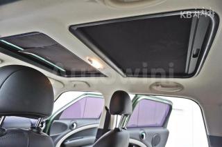 2015 MINI COOPER COUNTRYMAN D ALL4 2.0 BASIC - 7