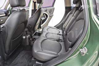 2015 MINI COOPER COUNTRYMAN D ALL4 2.0 BASIC - 8