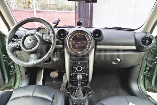2015 MINI COOPER COUNTRYMAN D ALL4 2.0 BASIC - 9