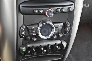 2015 MINI COOPER COUNTRYMAN D ALL4 2.0 BASIC - 15